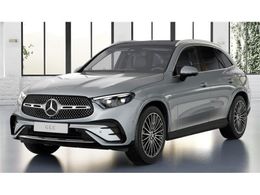 Mercedes GLC220