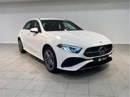 Mercedes A250