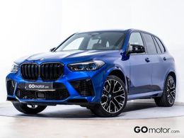 BMW X5 M