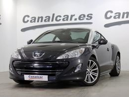 Peugeot RCZ