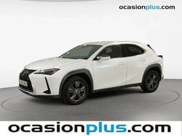 Lexus UX 250h