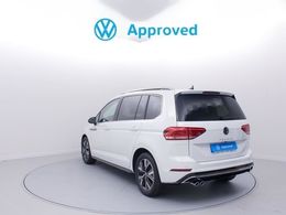 VW Touran