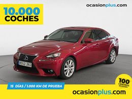 Lexus IS300h