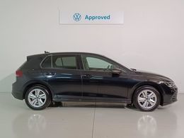 VW Golf VIII