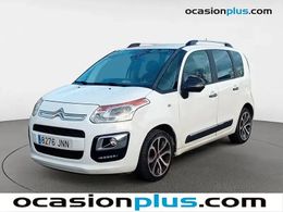 Citroën C3 Picasso