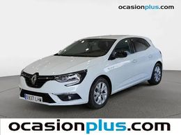 Renault Mégane IV