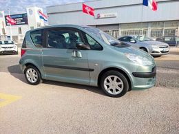 Peugeot 1007