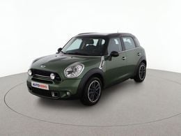 Mini Cooper SD Countryman