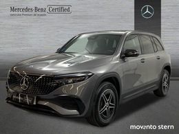 Mercedes EQB250