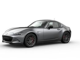 Mazda MX5