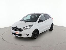 Ford Ka Plus