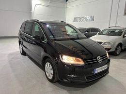 VW Sharan