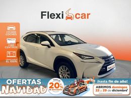 Lexus NX300h