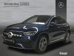 Mercedes GLA200