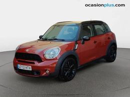 Mini Cooper SD Countryman