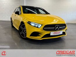 Mercedes A200