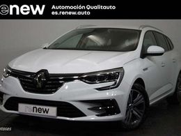 Renault Mégane IV