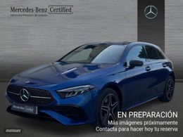 Mercedes A250