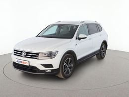 VW Tiguan Allspace