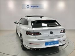 VW Arteon