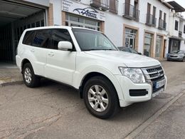 Mitsubishi Montero