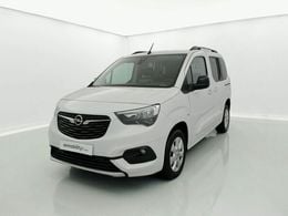 Opel Combo Life