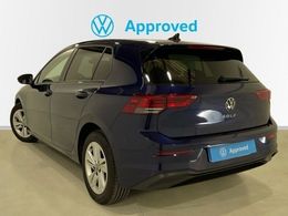 VW Golf Alltrack