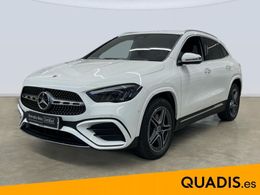 Mercedes GLA250