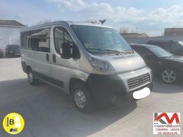 Fiat Ducato 33