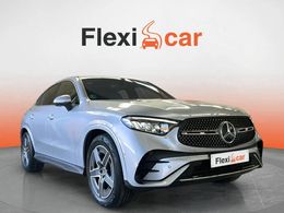 Mercedes GLC220