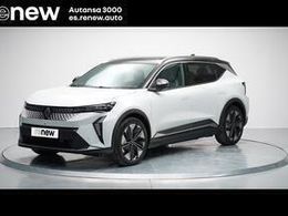 Renault Scénic