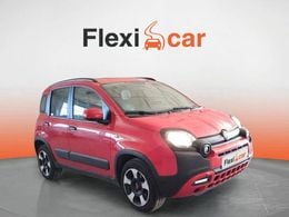 Fiat Panda Cross