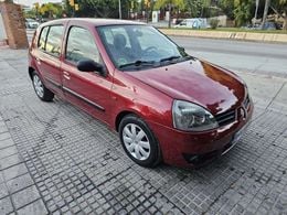 Renault Clio II