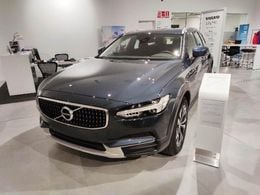 Volvo V90 CC