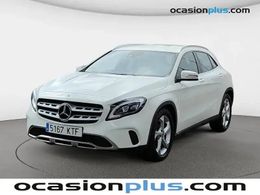 Mercedes GLA200