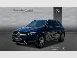 Mercedes GLE350