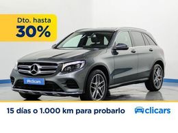 Mercedes GLC220