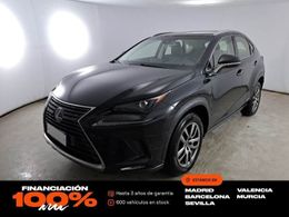 Lexus NX300h