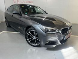 BMW 320 Gran Turismo