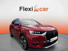 DS Automobiles DS7 Crossback