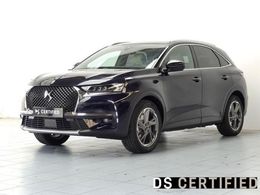 DS Automobiles DS7 Crossback