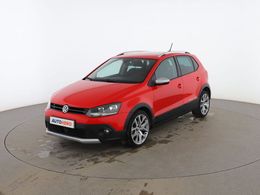 VW Polo Cross