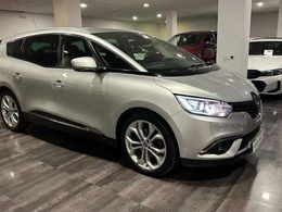Renault Scénic IV