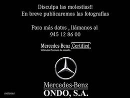 Mercedes A200