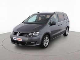 VW Sharan