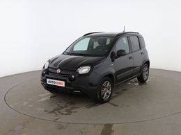 Fiat Panda Cross