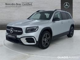 Mercedes GLB200