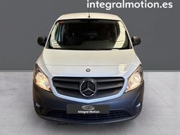 Mercedes Citan 109