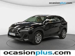 Lexus NX300h