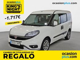 Fiat Doblò